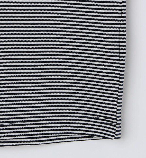 SHIPS「SHIPS: 〈接触冷感 / 抗菌防臭機能〉クールタッチ スムース Tシャツ」|Tシャツ・カットソー|