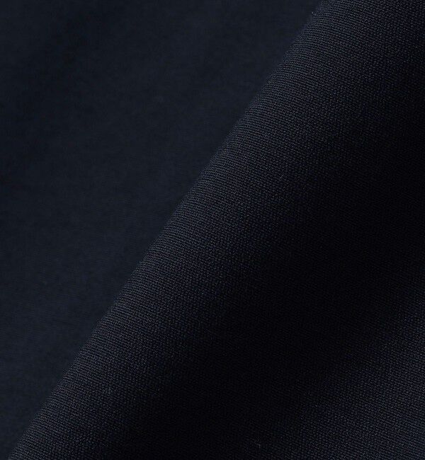 SHIPS Colors 「SHIPS Colors:〈手洗い可能〉プリーツ デザイン シャツ ワンピース◇」|ワンピース|