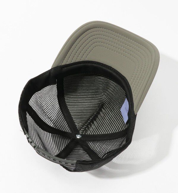 JAMES PERSE「スキューバ トラッカーキャップ MZU0099」|キャップ・キャスケット|