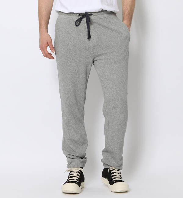 JAMES PERSE「バックパイル スエットパンツ MXI1161」|その他|
