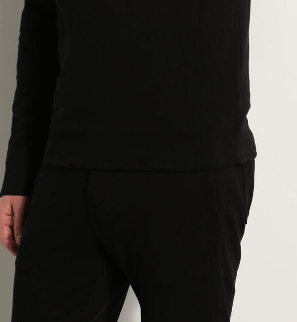 JAMES PERSE「バックパイル スエットプルオーバー MXA3278」|Tシャツ・カットソー|