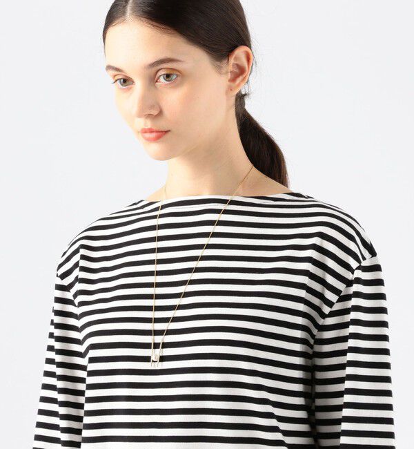 TOMORROWLAND GOODS「【別注】januka パールコンビネックレス」|ネックレス|