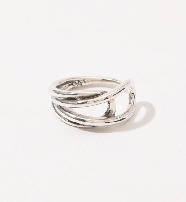 TOMORROWLAND GOODS「PHILIPPE AUDIBERT NAYA イヤーカフ」|イヤリング|