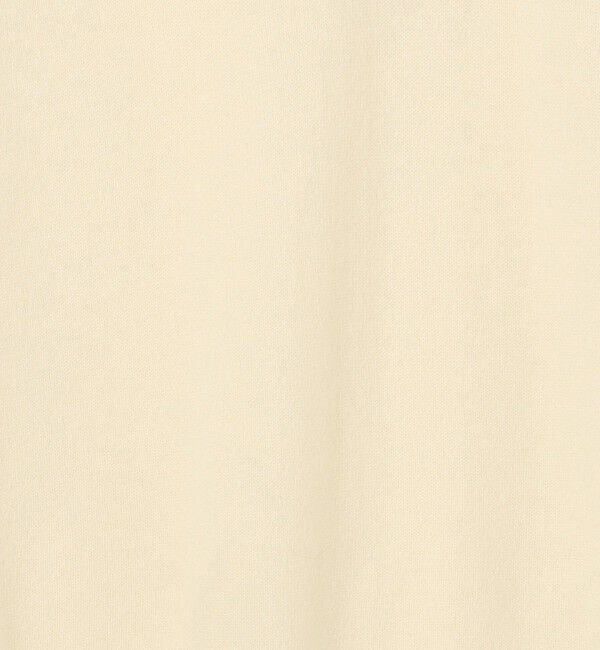 GALERIE VIE「スーパーファインウール Vネックベスト」|ニット・セーター|