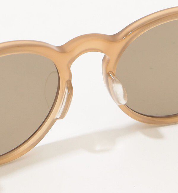 TOMORROWLAND GOODS「BLANC.. B0013 サングラス」|サングラス|