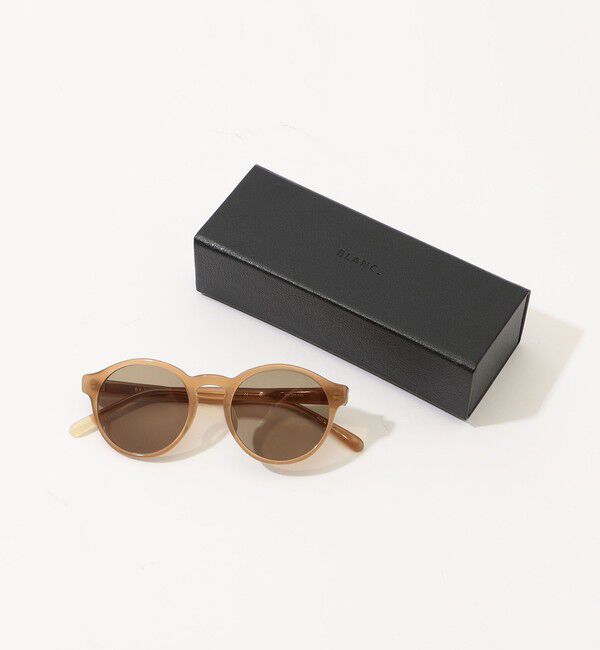 TOMORROWLAND GOODS「BLANC.. B0013 サングラス」|サングラス|