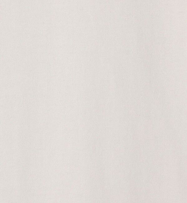 TOMORROWLAND MENS「スビンコットン クルーネックプルオーバー」|Tシャツ・カットソー|