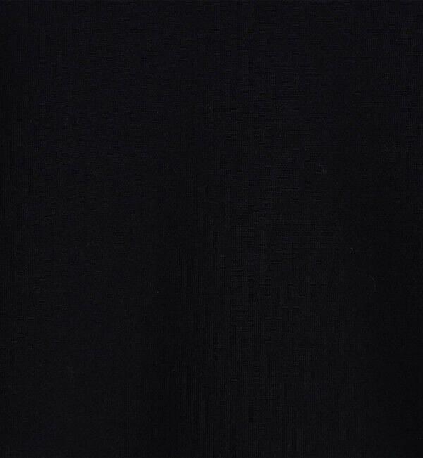 TOMORROWLAND MENS「スビンコットン クルーネックプルオーバー」|Tシャツ・カットソー|