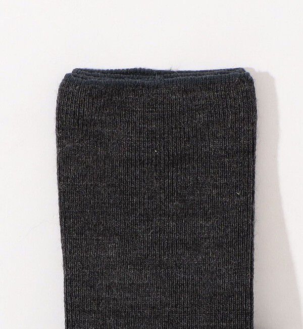 TOMORROWLAND GOODS「DORE DORE CONFORT MERINO ソックス」|ソックス|