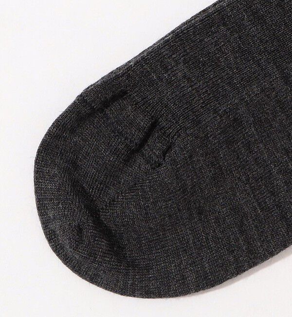 TOMORROWLAND GOODS「DORE DORE CONFORT MERINO ソックス」|ソックス|