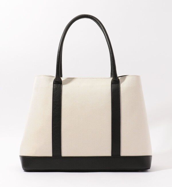 TOMORROWLAND GOODS「Chambord Sellier CINON Tsi トートバッグ」|トートバッグ|