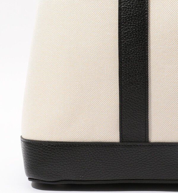 TOMORROWLAND GOODS「Chambord Sellier CINON Tsi トートバッグ」|トートバッグ|