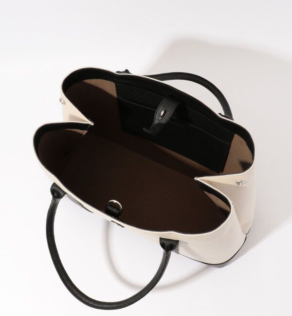 TOMORROWLAND GOODS「Chambord Sellier CINON Tsi トートバッグ」|トートバッグ|