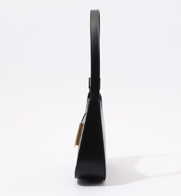 TOMORROWLAND GOODS「DEMELLIER TOKYO ホーボーバッグ」|ハンドバッグ|