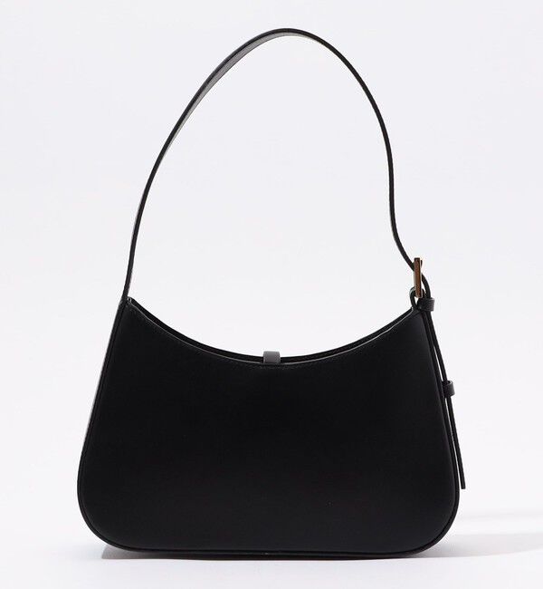 TOMORROWLAND GOODS「DEMELLIER TOKYO ホーボーバッグ」|ハンドバッグ|