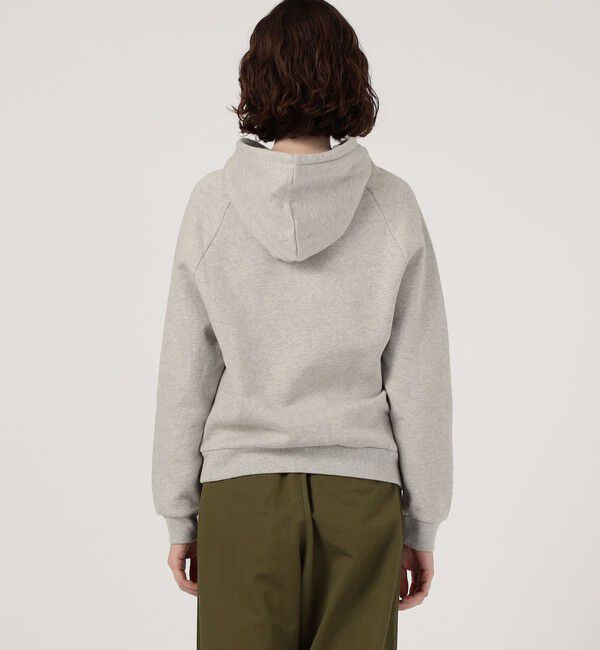 TOMORROWLAND BUYING WEAR「ETRE CECIL POSITIVELY NEGATIVE パーカー」|パーカー|