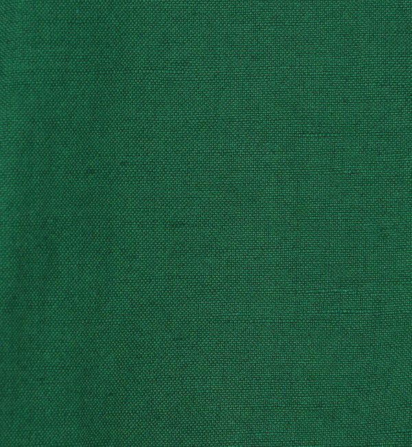 TOMORROWLAND BUYING WEAR「Tangent British army chinos リネンコットン ワイドパンツ」|スラックス|