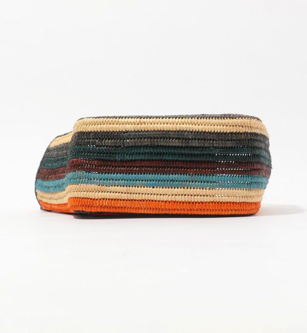 TOMORROWLAND GOODS「CONTRE ALLEE KABILA ハンドバッグ」|ハンドバッグ|