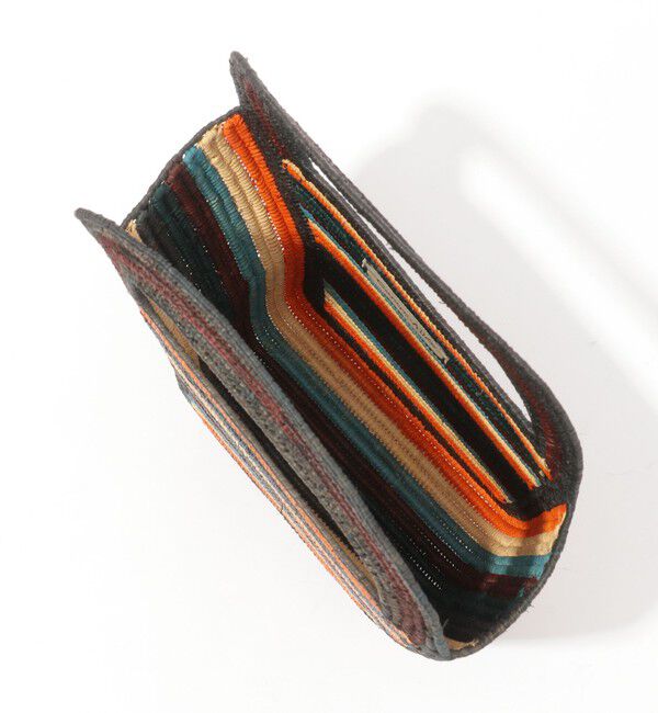 TOMORROWLAND GOODS「CONTRE ALLEE KABILA ハンドバッグ」|ハンドバッグ|