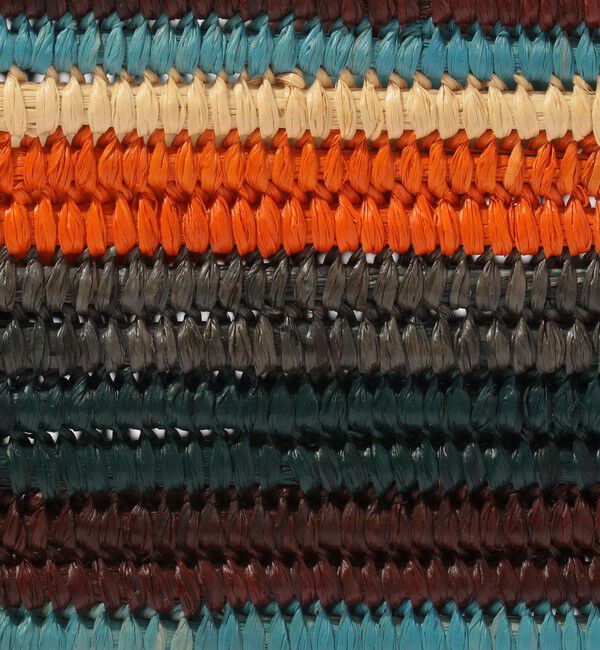 TOMORROWLAND GOODS「CONTRE ALLEE KABILA ハンドバッグ」|ハンドバッグ|