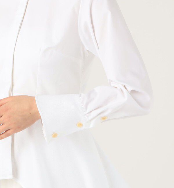 TOMORROWLAND BUYING WEAR「palmer//harding Fervor シャツ」|シャツ・ブラウス|