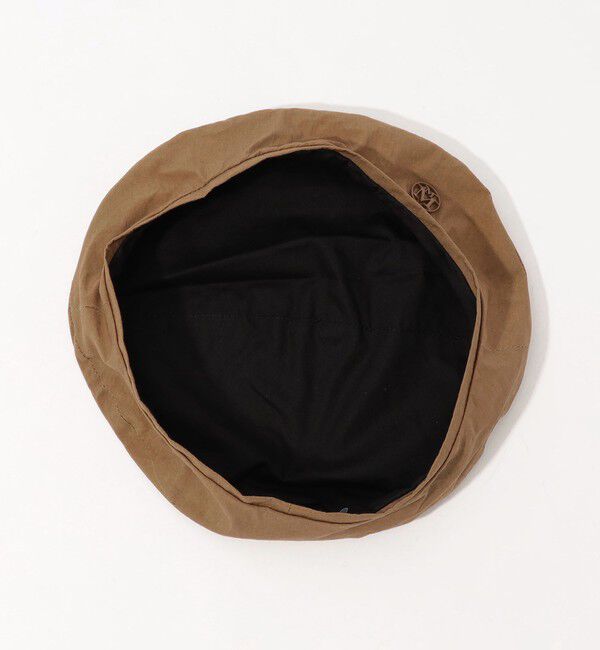 TOMORROWLAND GOODS「MAISON MICHEL New Bully Hat」|ハンチング・ベレー帽|