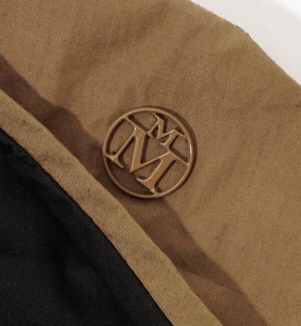 TOMORROWLAND GOODS「MAISON MICHEL New Bully Hat」|ハンチング・ベレー帽|