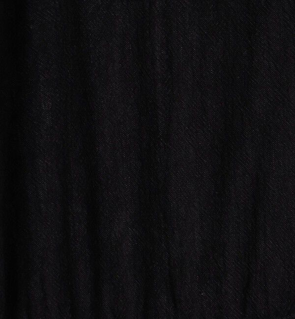 JAMES PERSE「リネンブレンドカーゴジャンプスーツ WLVI6959」|オールインワン|