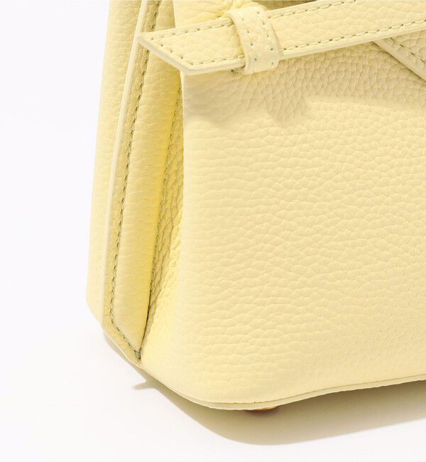 TOMORROWLAND GOODS「【別注】TOV MIMI M バッグ」|ハンドバッグ|