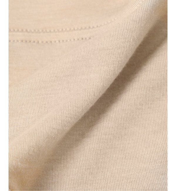 EMILYWEEK「【ACTIVE】Bamboo ボーイレッグショーツ（ベージュ）」|インナー|