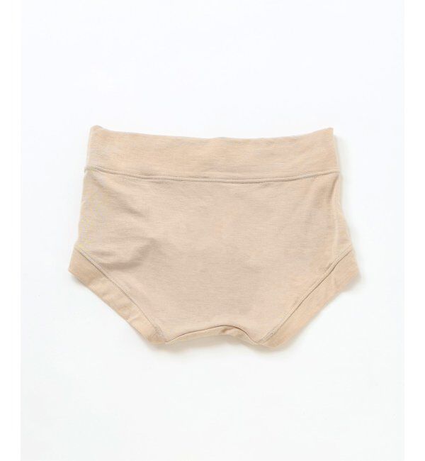 EMILYWEEK「【ACTIVE】Bamboo ボーイレッグショーツ（ベージュ）」|インナー|