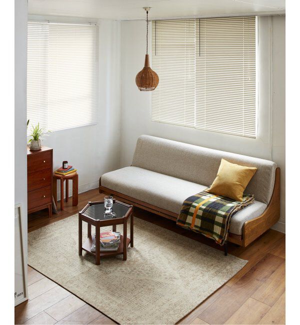 ACME「VINE YARD RUG 120x160 バインヤード ラグ」|その他|