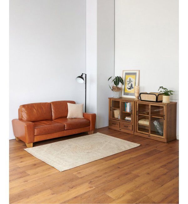 ACME「VINE YARD RUG 120x160 バインヤード ラグ」|その他|