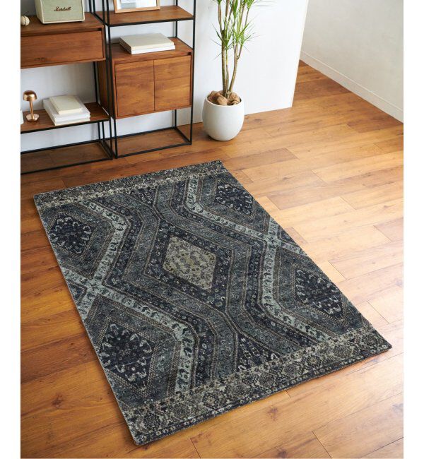 ACME「BRENTWOOD RUG 140x200 ブレントウッド ラグ」|その他|
