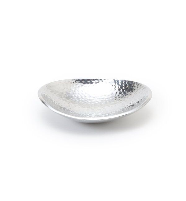 journal standard Furniture「ALUMINUM TRAY 14.5x12 トレー」|その他|