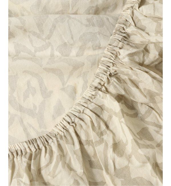 journal standard Furniture「SERENO BOX SHEET S　ボックスシーツ　シングル」|その他|