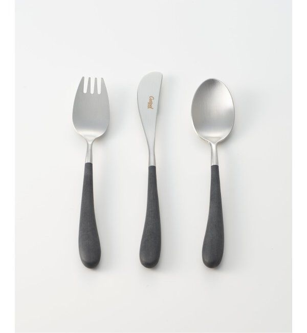 journal standard Furniture「【Cutipol/クチポール】 ALICE GIFT SET BOX　子供用 カトラリーセット」|食器・キッチングッズ|