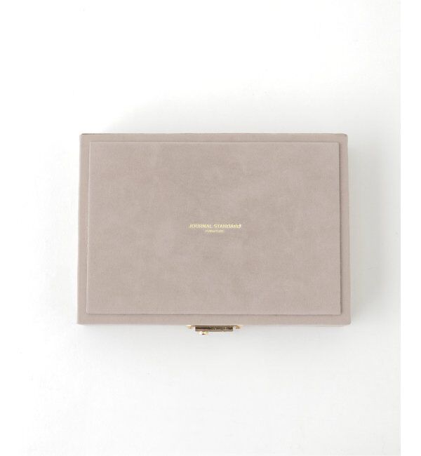 journal standard Furniture「JSF JEWELRY BOX A5　ジュエリーボックス」|その他|