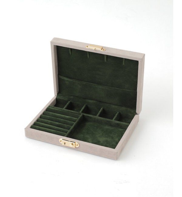 journal standard Furniture「JSF JEWELRY BOX A5　ジュエリーボックス」|その他|