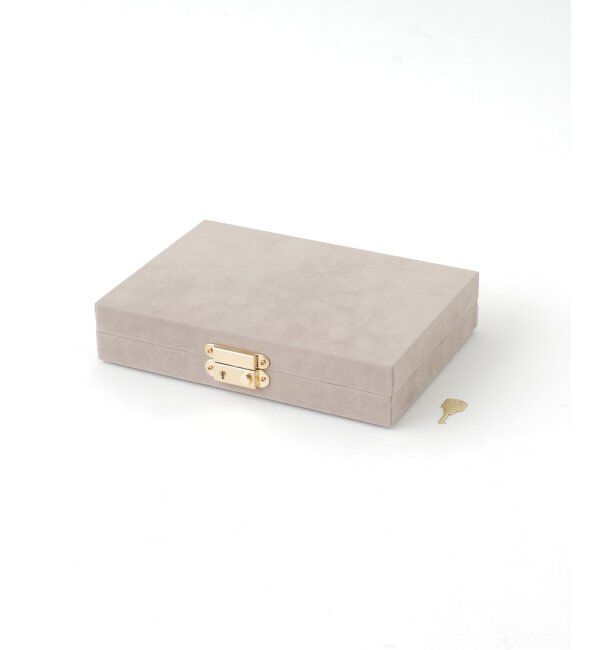 journal standard Furniture「JSF JEWELRY BOX A5　ジュエリーボックス」|その他|