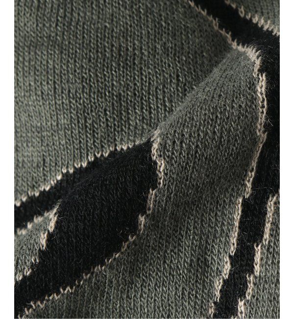 JOINT WORKS「BAL/バル BIG LOGO SOFT BEANIE HAT」|ニット帽|