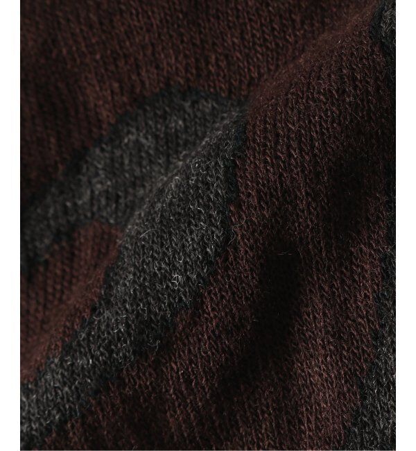 JOINT WORKS「BAL/バル BIG LOGO SOFT BEANIE HAT」|ニット帽|