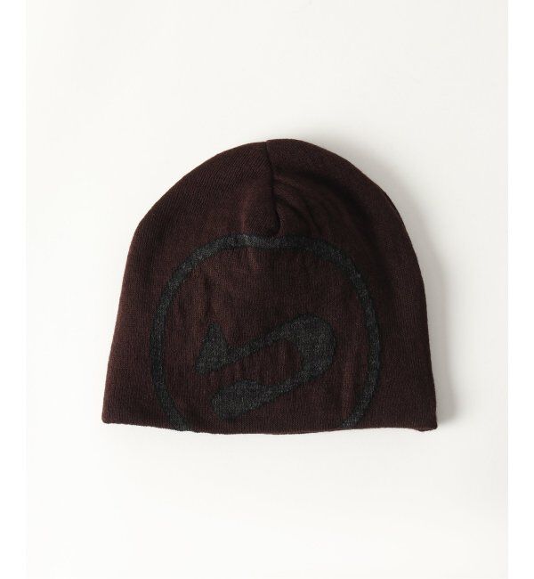 JOINT WORKS「BAL/バル BIG LOGO SOFT BEANIE HAT」|ニット帽|