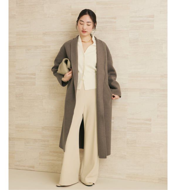 Plage「テーラードコート」|その他|