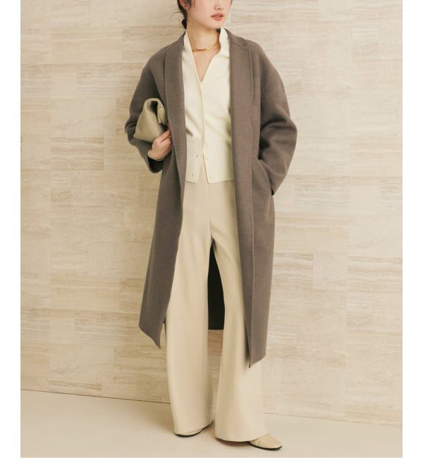 Plage「テーラードコート」|その他|