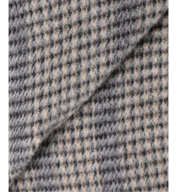 VERMEIL par iena「【TICCA/ティッカ】リバーシブルコート」|その他|