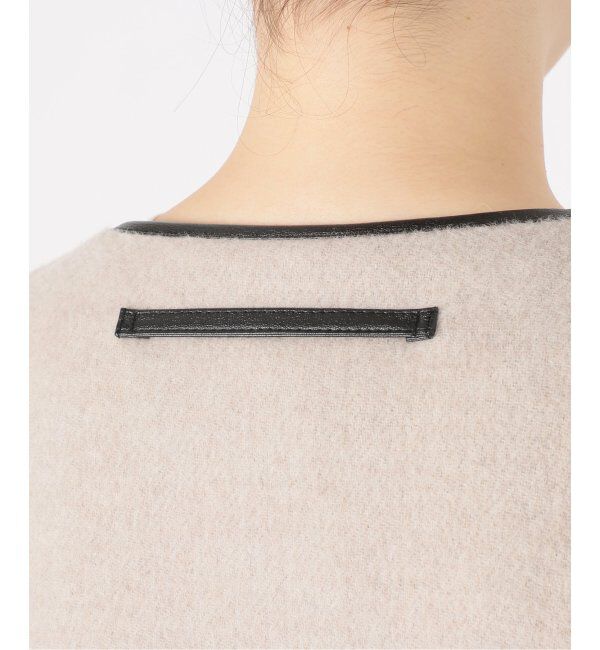 VERMEIL par iena「【TICCA/ティッカ】リバーシブルコート」|その他|