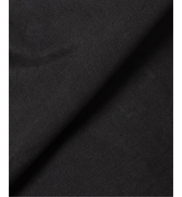 IENA LA BOUCLE「IENA LA BOUCLE リネンブロードバイヤスキャミソール」|キャミソール|