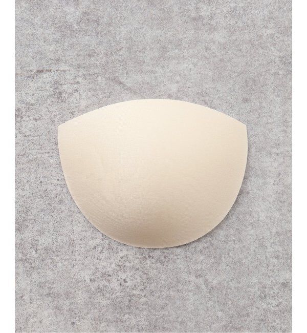 IENA「HAKUJI/ハクジ RANDOM RIB OPEN BACK CAMI キャミソール H232507」|キャミソール|