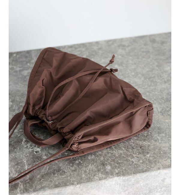 IENA「HVISK/ヴィスク Sage Medium BAG バッグ」|その他|